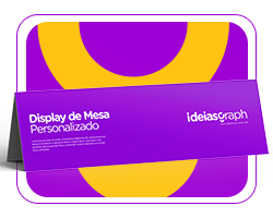 Display de Mesa